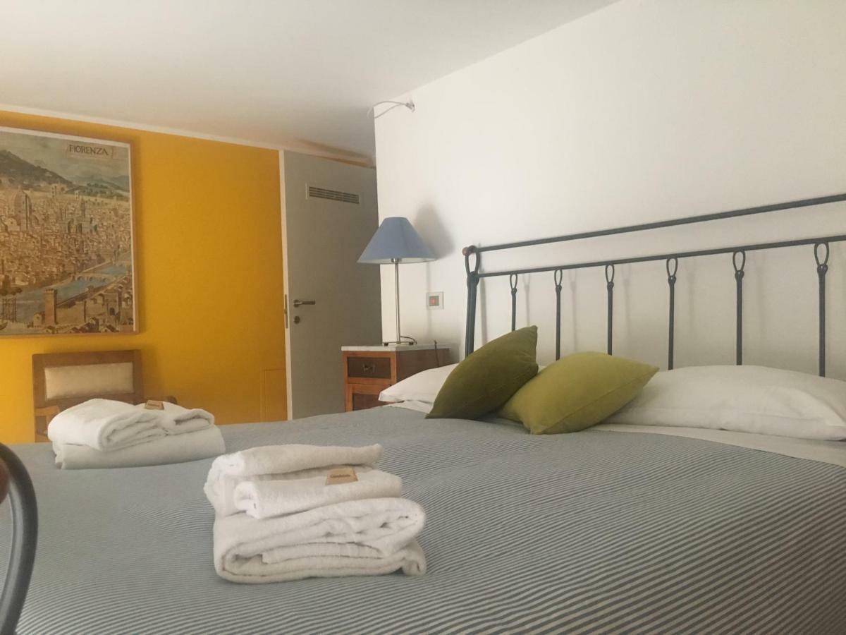 Suite Manzoni Rom Eksteriør billede