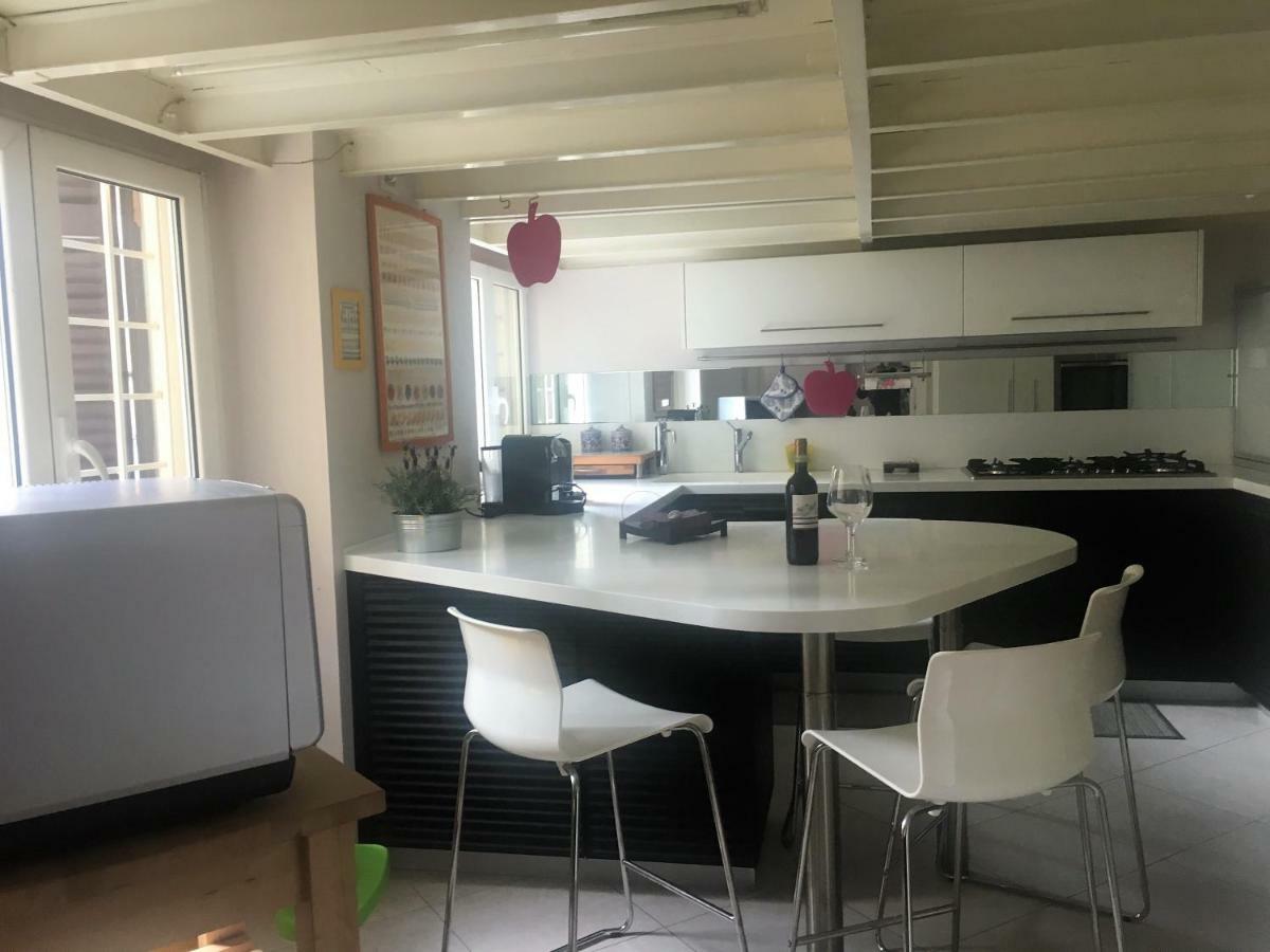 Suite Manzoni Rom Eksteriør billede